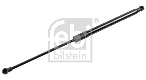 Gas Spring, boot/cargo area